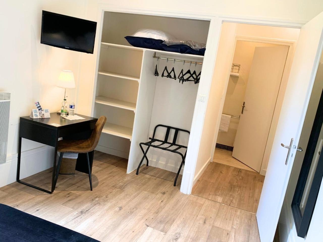 Grand Hotel De Bourbon-Lancy - Spa Et Restaurant - Logis エクステリア 写真